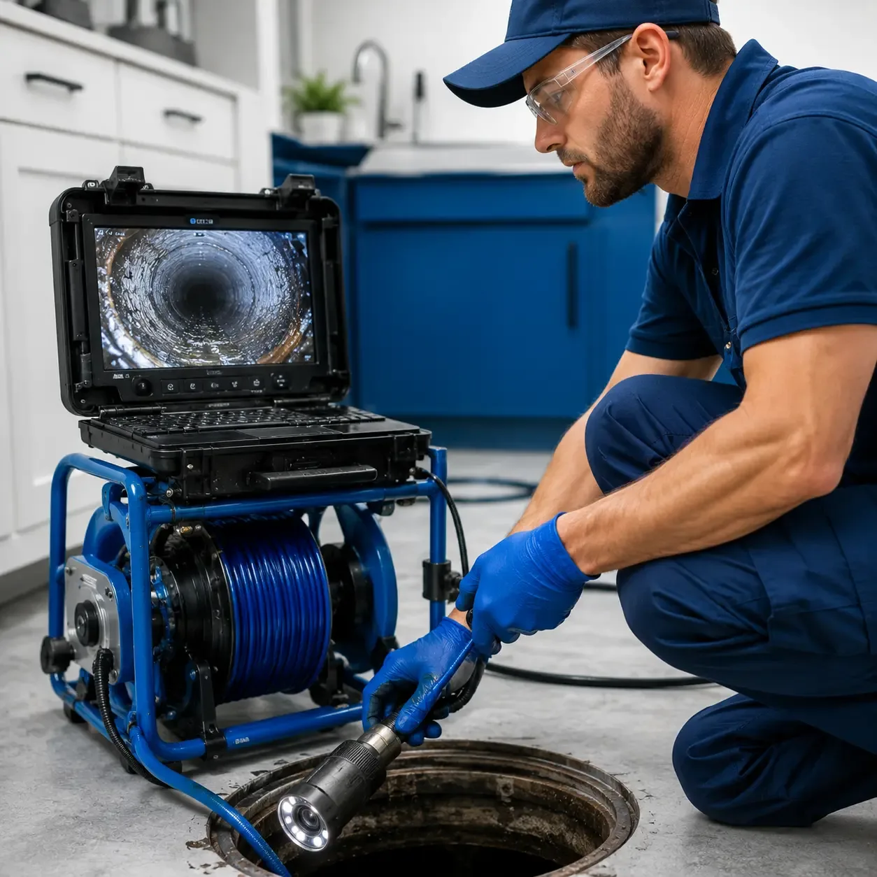 Pipe Relining professionals serving Hamilton, PA